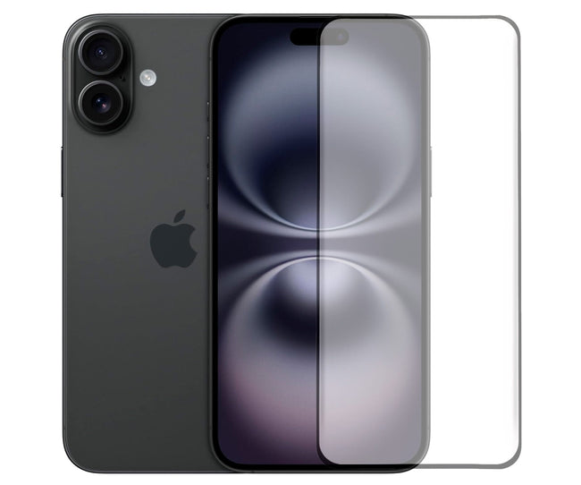 Jc Protector De Pantalla / Apple Iphone 16 Plus Hover Image