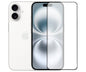 Jc Protector De Pantalla / Apple Iphone 16