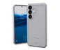 Uag Funda Plyo Ice Transparente / Samsung Galaxy S25 Plus