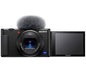 Sony Zv-1 / Cámara Para Vlogging