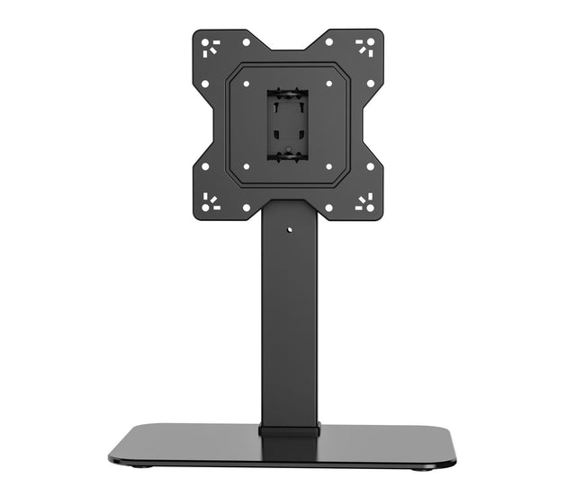 Fonestar Stm-22ba Negro / Soporte Tv De Mesa Orientable De 23" A 55" Hover Image