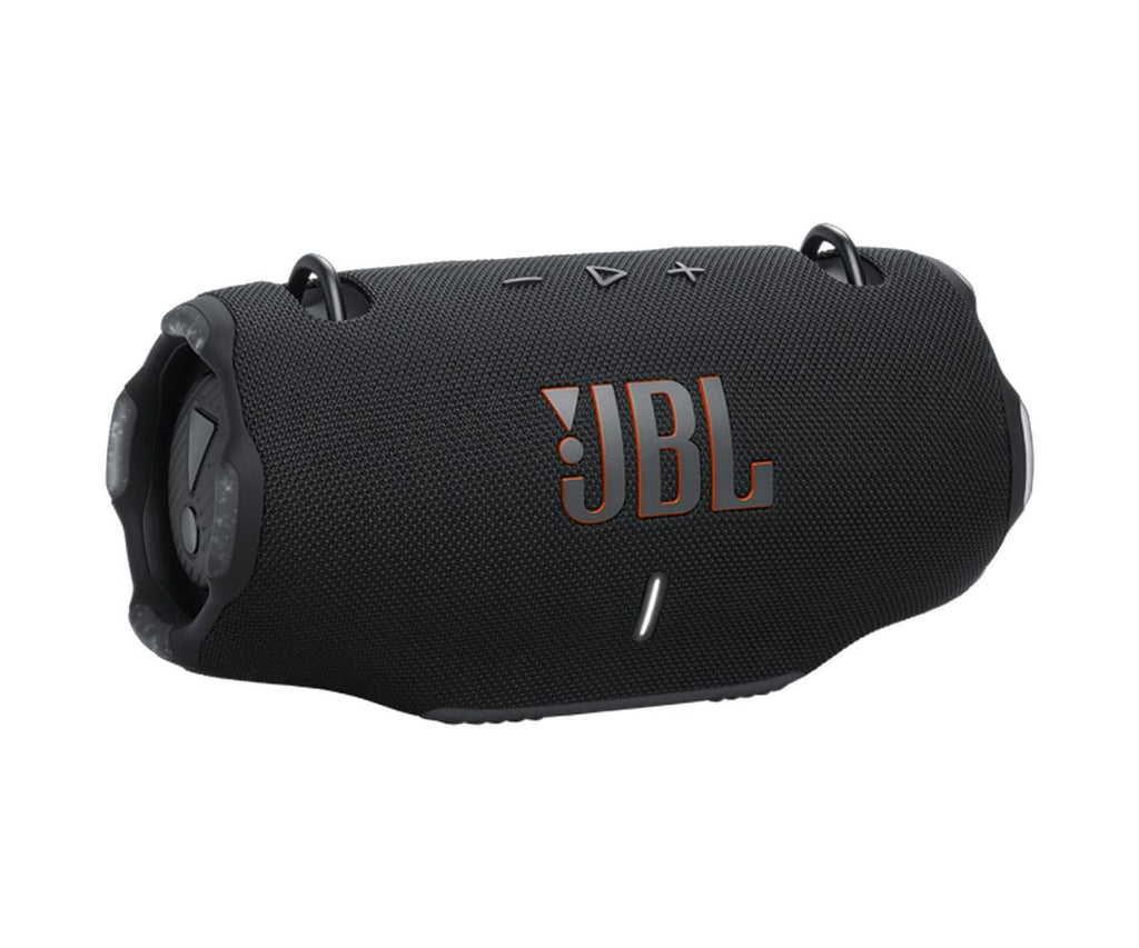 Jbl Xtreme 4 Black / Altavoz Portátil