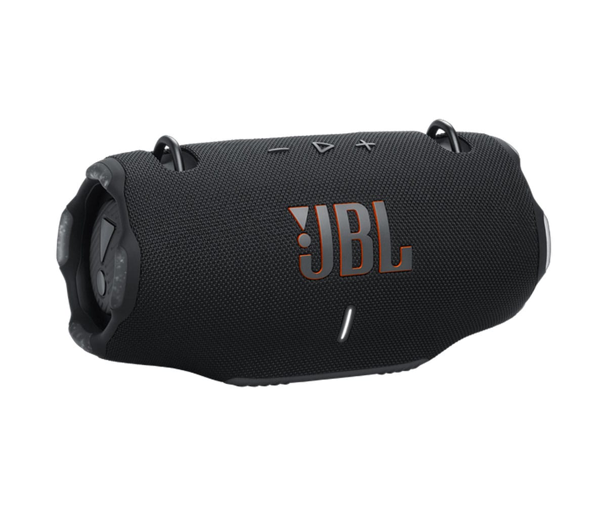 Jbl Xtreme 4 Black / Altavoz Portátil