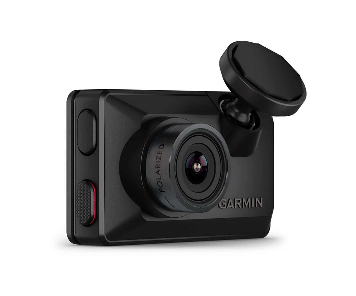 Garmin Dash Cam X310 / Cámara De Conducción