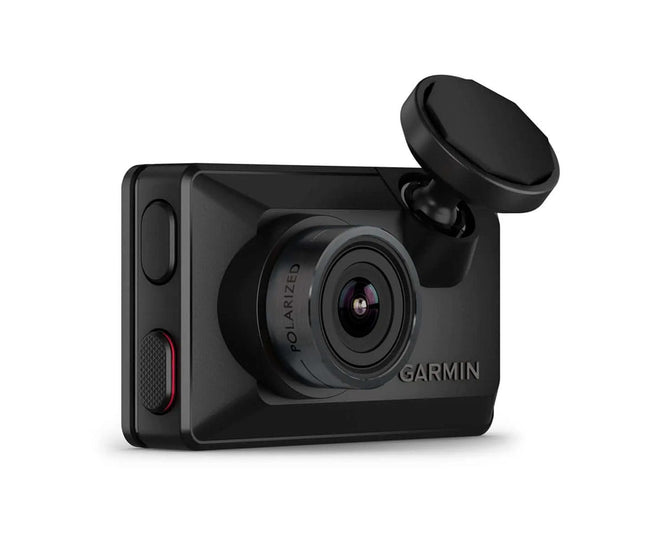 Garmin Dash Cam X310 / Cámara De Conducción Hover Image