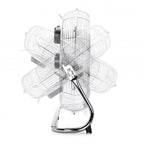 Ventilador De Suelo Tristar Ve-5935/ 80W/ 3 Aspas 45Cm/ 3 Ve