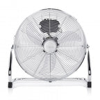 Ventilador De Suelo Tristar Ve-5935/ 80W/ 3 Aspas 45Cm/ 3 Ve