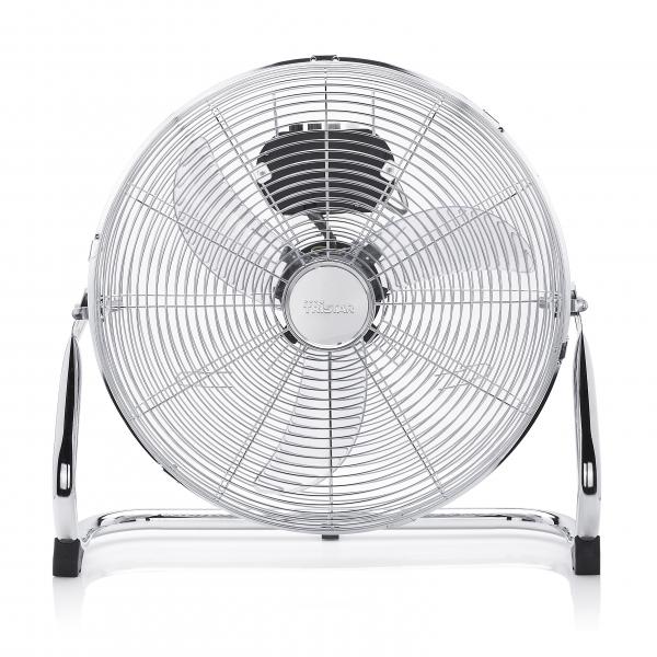 Ventilador De Suelo Tristar Ve-5935/ 80W/ 3 Aspas 45Cm/ 3 Ve