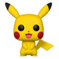 Funko Pop Pokemon Pikachu 31528