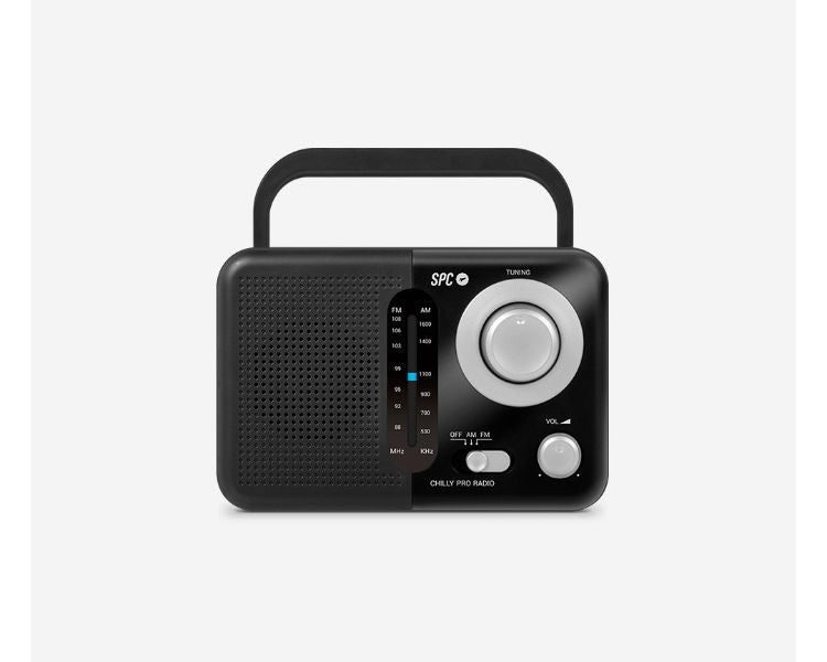 Radio Spc Valdi Fm Am