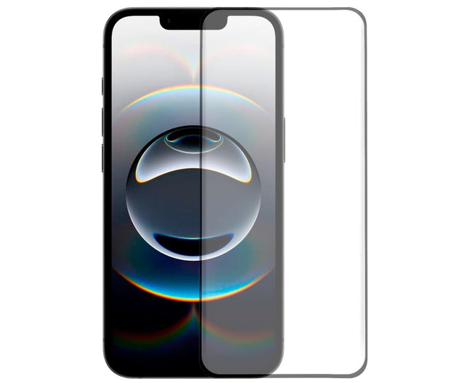 Jc Protector De Pantalla Full Glue / Apple Iphone 16e Hover Image
