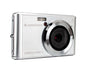 Agfaphoto Realishot Dc5500 Plata / Cámara Digital Compacta 24mp