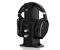 Sennheiser Rs 195 Black / Auriculares Onear Inalámbricos Rf