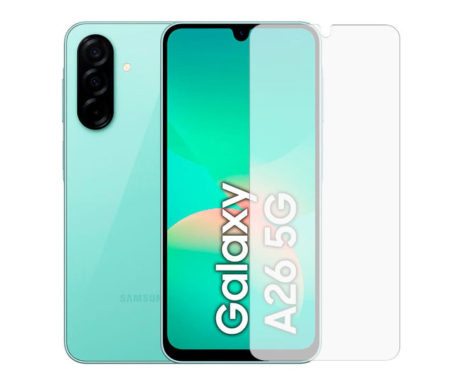 Jc Protector De Pantalla / Samsung Galaxy A26 Hover Image