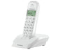Motorola S1201 Blanco / Teléfono Inalámbrico