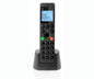 Motorola Dot201 Black / Teléfono Inalámbrico