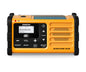 Sangean Mmr-88 Dab+ Yellow / Radio Portátil