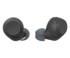 Sony Wf-c710n Black / Auriculares Inear True Wireless Con Noise Cancelling