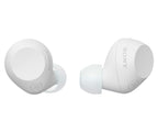 Sony Wf-c710n White / Auriculares Inear True Wireless Con Noise Cancelling
