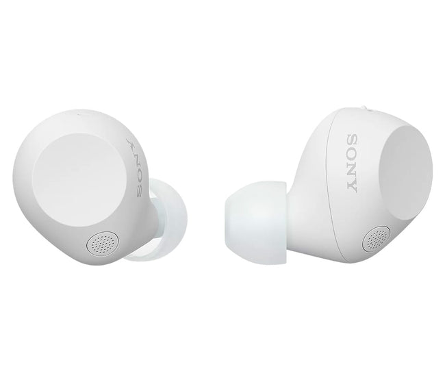 Sony Wf-c710n White / Auriculares Inear True Wireless Con Noise Cancelling Hover Image