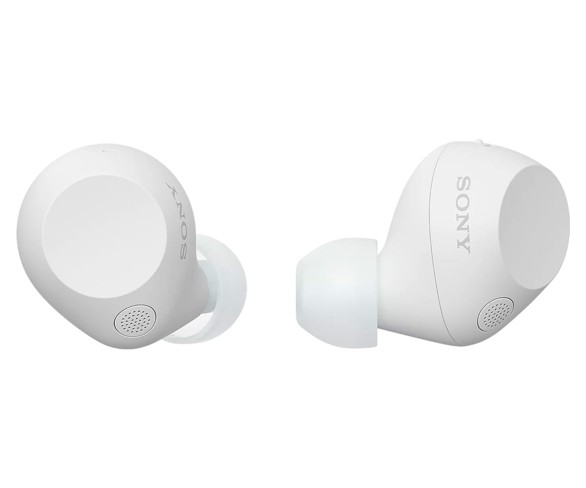 Sony Wf-c710n White / Auriculares Inear True Wireless Con Noise Cancelling