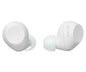 Sony Wf-c710n White / Auriculares Inear True Wireless Con Noise Cancelling