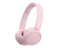 Sony Wh-ch520 Rosa / Auriculares Overear Inalámbricos