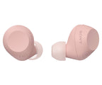 Sony Wf-c710n Rosa / Auriculares Inear True Wireless Con Noise Cancelling