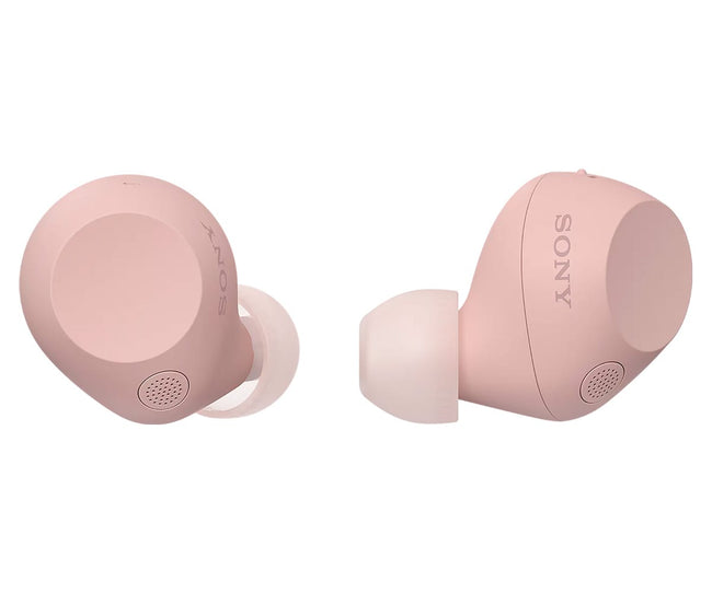 Sony Wf-c710n Rosa / Auriculares Inear True Wireless Con Noise Cancelling Hover Image