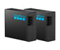 Gopro Aebat-201 / Kit De 2 Baterías Recargables Enduro Para Hero13 Black