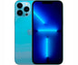 Apple Iphone 13 Pro 5g Sierra Blue / Reacondicionado / 6+256gb / 6.1" Oled 120hz / Esim