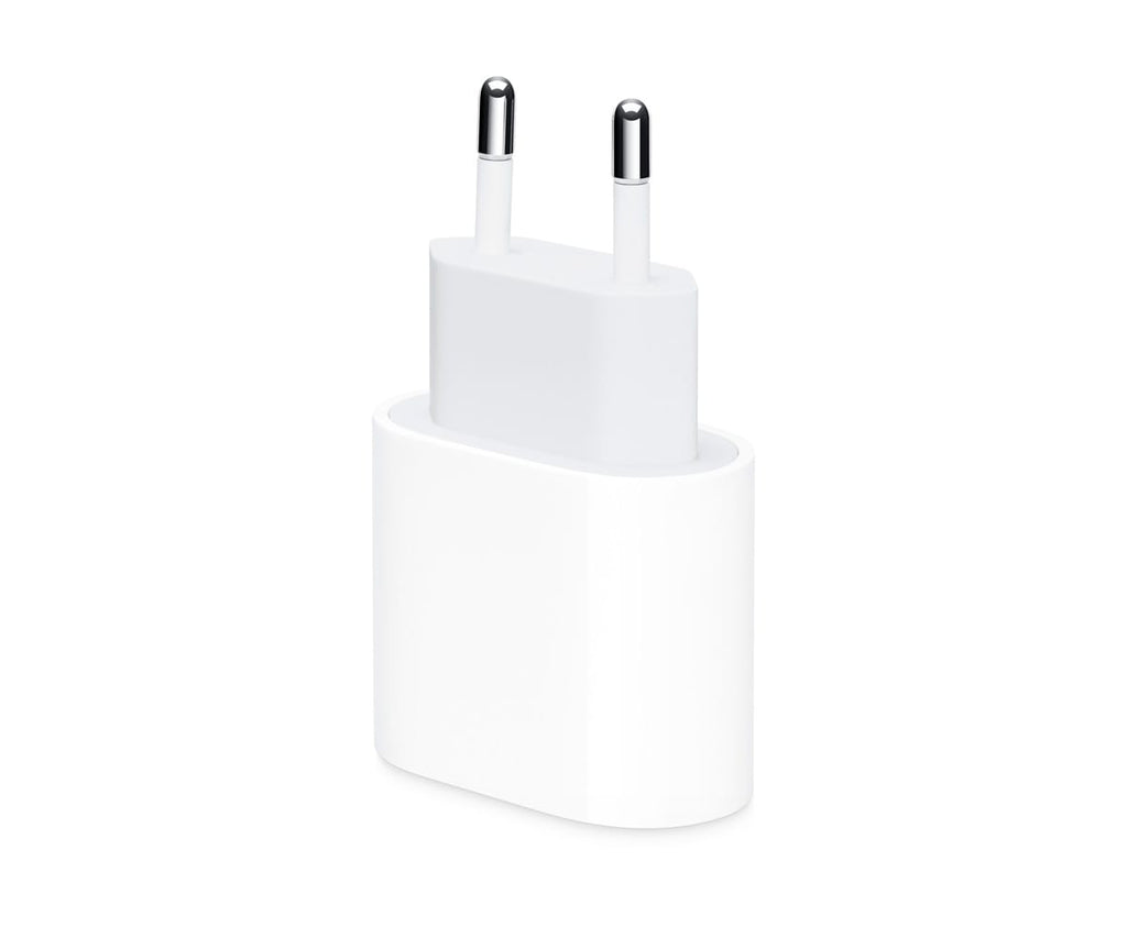 Apple Md3j4zm/a / Adaptador De Corriente 20w