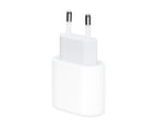 Apple Md3j4zm/a / Adaptador De Corriente 20w