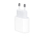 Apple Md3j4zm/a / Adaptador De Corriente 20w
