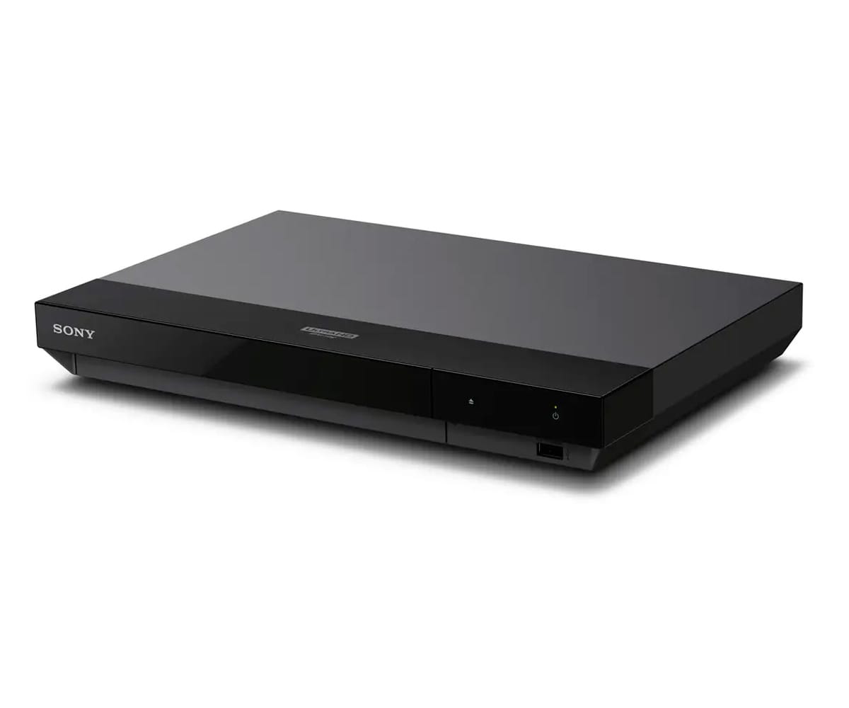 Sony Ubp-x700 / Reproductor Blu-ray
