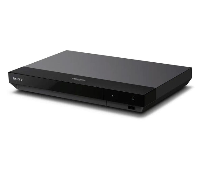 Sony Ubp-x700 / Reproductor Blu-ray Hover Image
