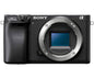 Sony Ilce6400ab / Cámara Mirrorless