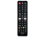 Savio Rc-07 / Mando A Distancia Para Tv Samsung