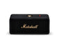 Marshall Emberton Iii Black & Brass / Altavoz Bluetooth
