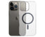 Jc Funda Antigolpe Con Magsafe / Apple Iphone 13 Pro