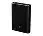 Ksix Bpb10000mag01n Negro / Powerbank 10.000 Mah / Compatible Con Magsafe