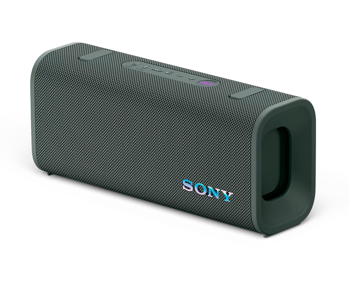 Sony Ult Field 3 Gris Bosque / Altavoz Portátil Inalámbrico