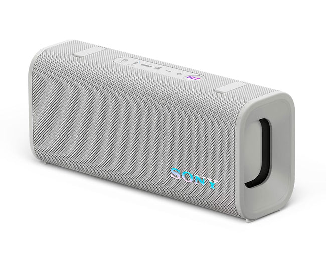 Sony Ult Field 3 Blanco Crudo / Altavoz Portátil Inalámbrico Hover Image