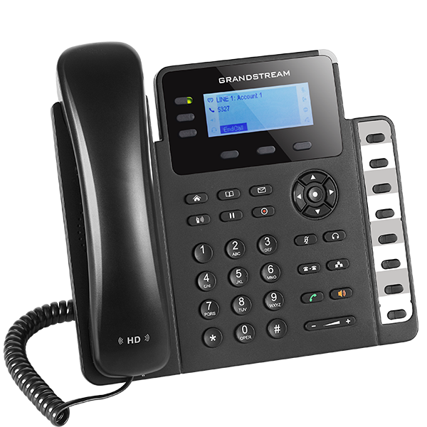 Telefono Ip Grandstream Gxp-1630