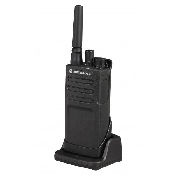 Walkie Talkie Motorola XT420 16 Canales Individual
