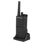 Walkie Talkie Motorola XT420 16 Canales Individual
