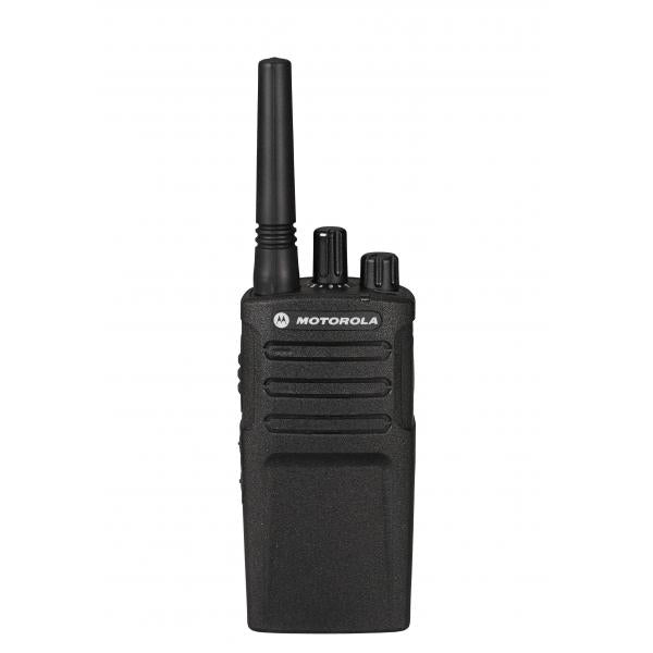 Walkie Talkie Motorola XT420 16 Canales Individual