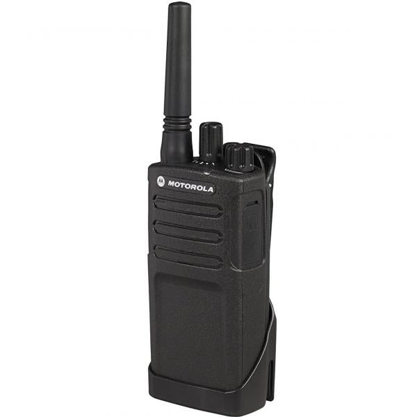 Walkie Talkie Motorola XT420 16 Canales Individual