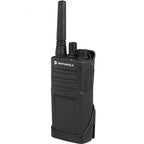 Walkie Talkie Motorola XT420 16 Canales Individual