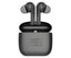 Aiwa Ebtw-200 Black / Auriculares Inear True Wireless